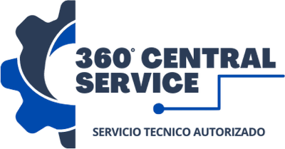 360 central service
