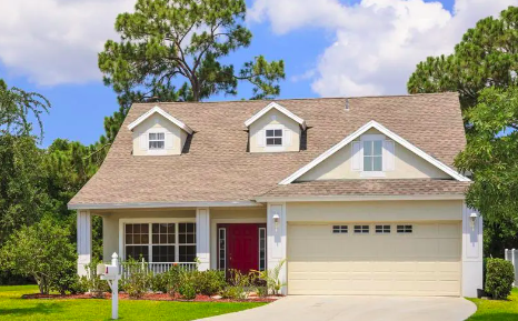 Free Residential Pick Up & Delivery