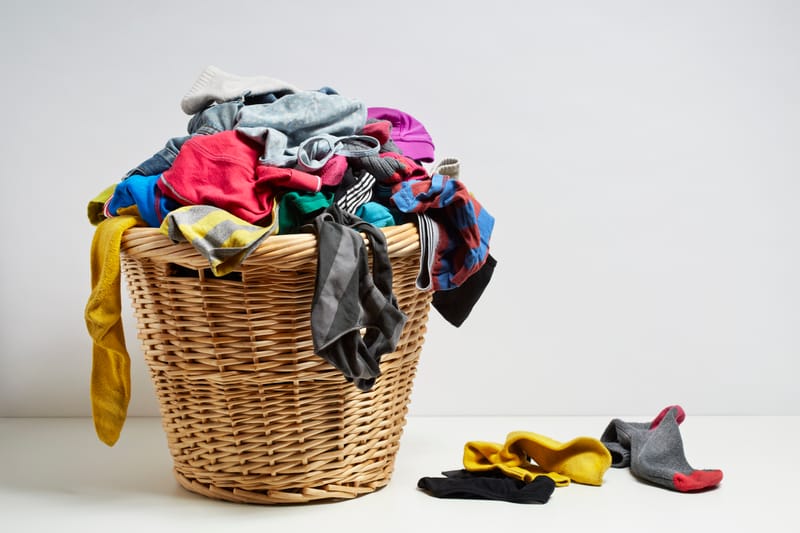 Save Time and Stress: The Benefits of Pick-Up and Delivery Laundry Services in Orlando