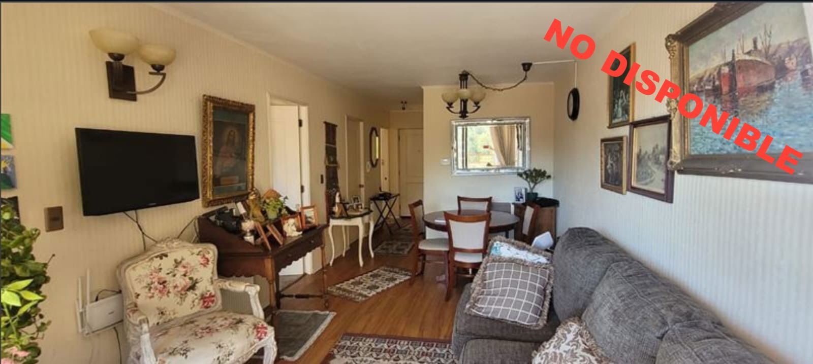 Venta Departamento sector Andalue San Pedro de la Paz,  UF 4500