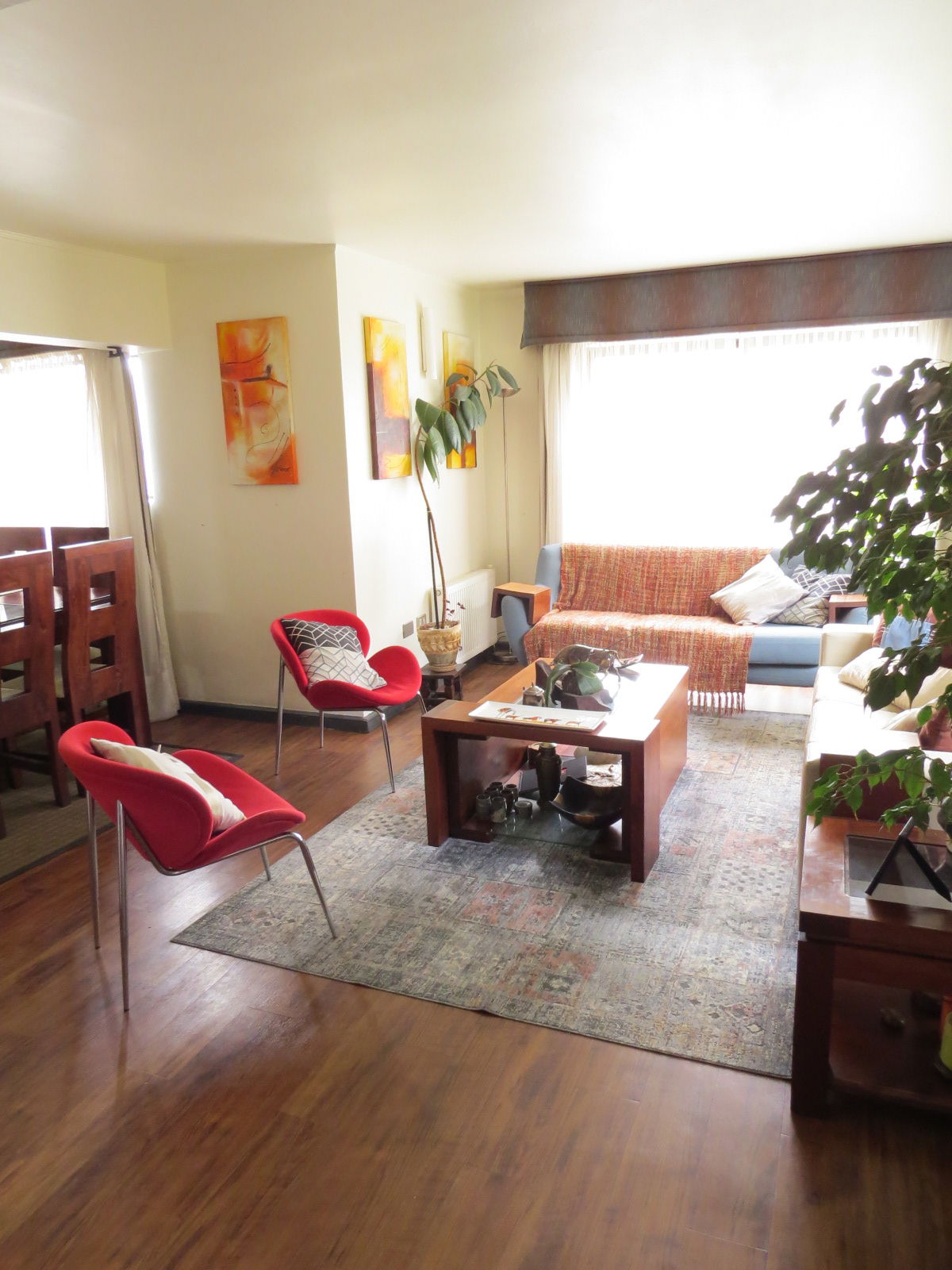 Venta casa Huertos Familiares 9.400 UF