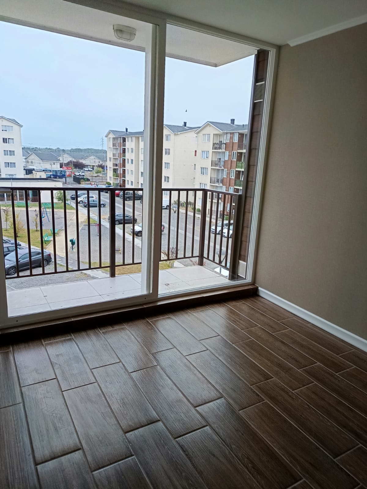 Arriendo Departamento🏡 Tu nuevo hogar te espera en Hualpén 💙