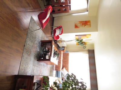 Venta casa Huertos Familiares 9.400 UF