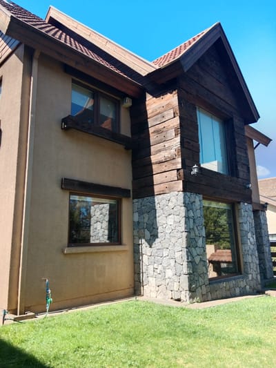 Se vende hermosa y amplia casa en sector Andalue comuna San Pedro de la Paz.