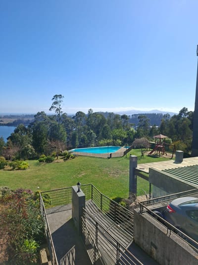 Departamento inmejorable ubicación en Andalué , comuna de San Pedro de la Paz