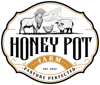 Honey Pot Farm