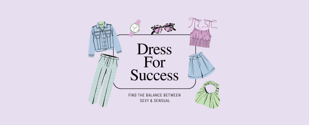 Dress For Success