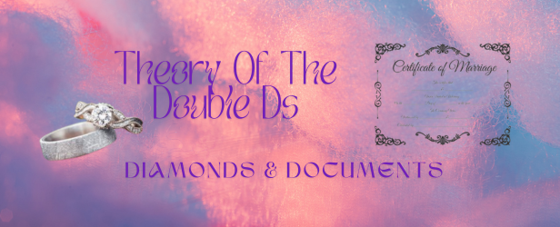 Theory Of The Double Ds