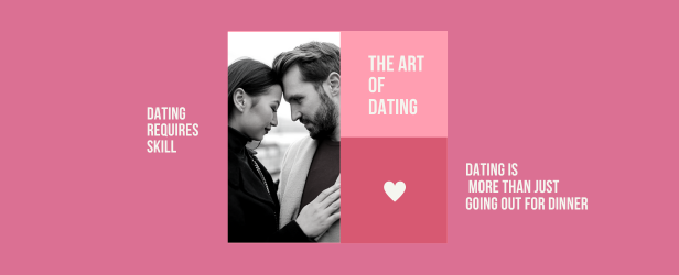 The Art Of Dating
