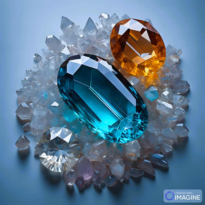 CRYSTALLYZED IS BACK!