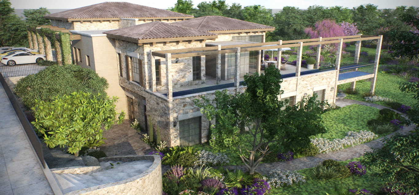 VILLA 11