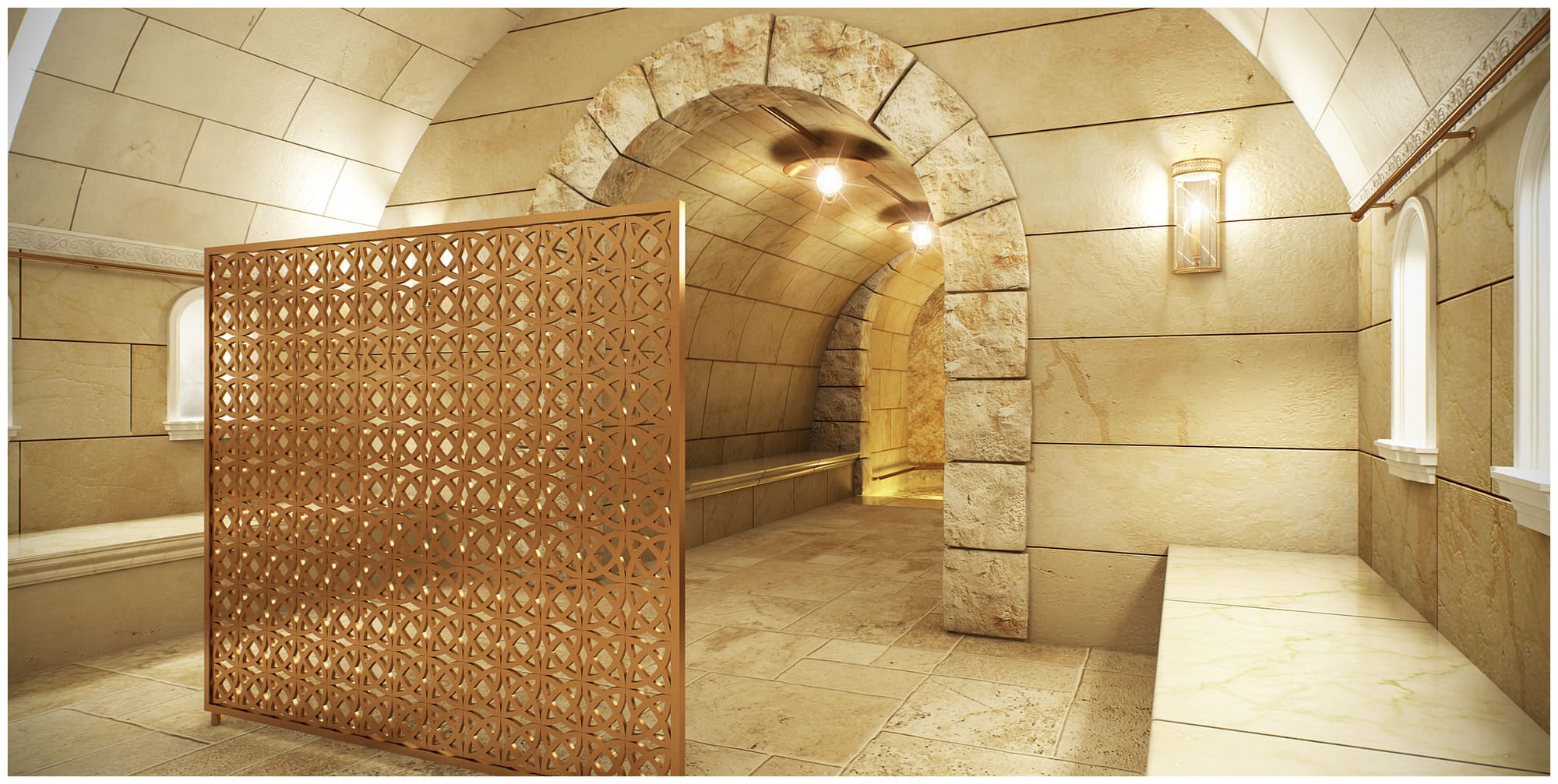 Ha'ari hakadosh gravestone