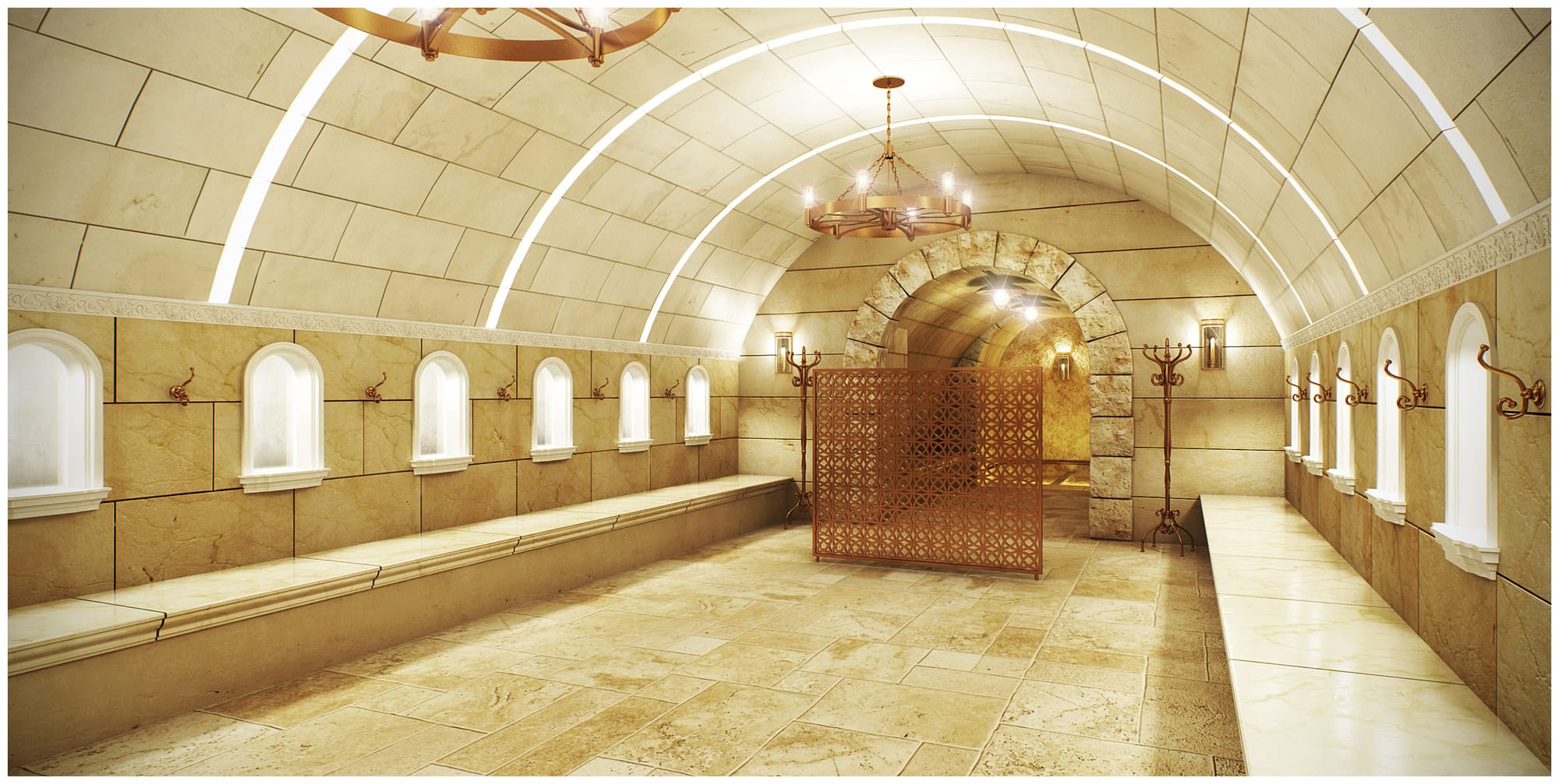 Ha'ari hakadosh gravestone