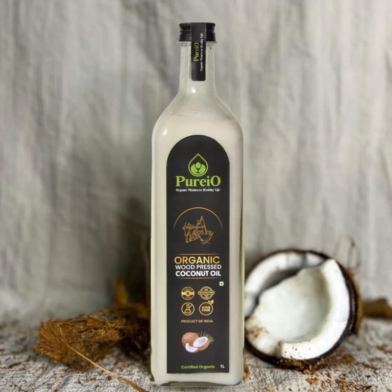 Coconut Oil