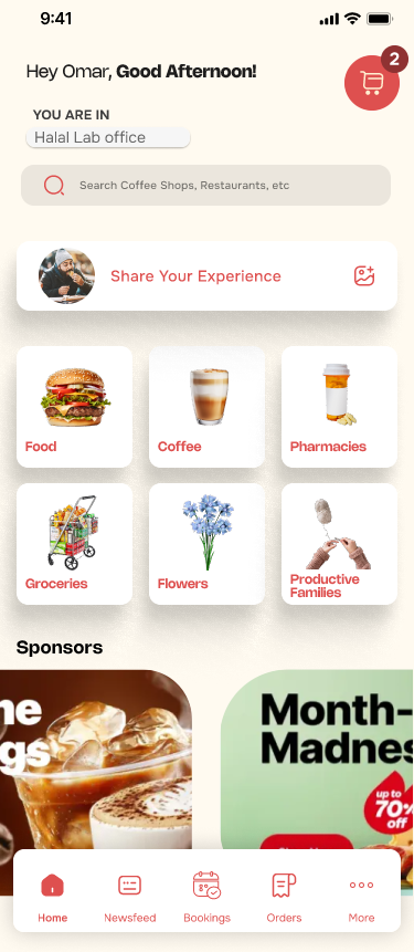 Prezza Pro App