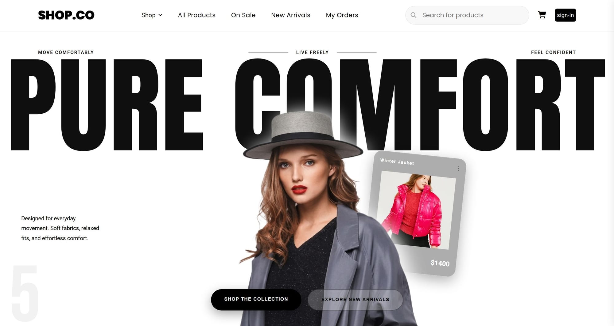 SHOP.CO