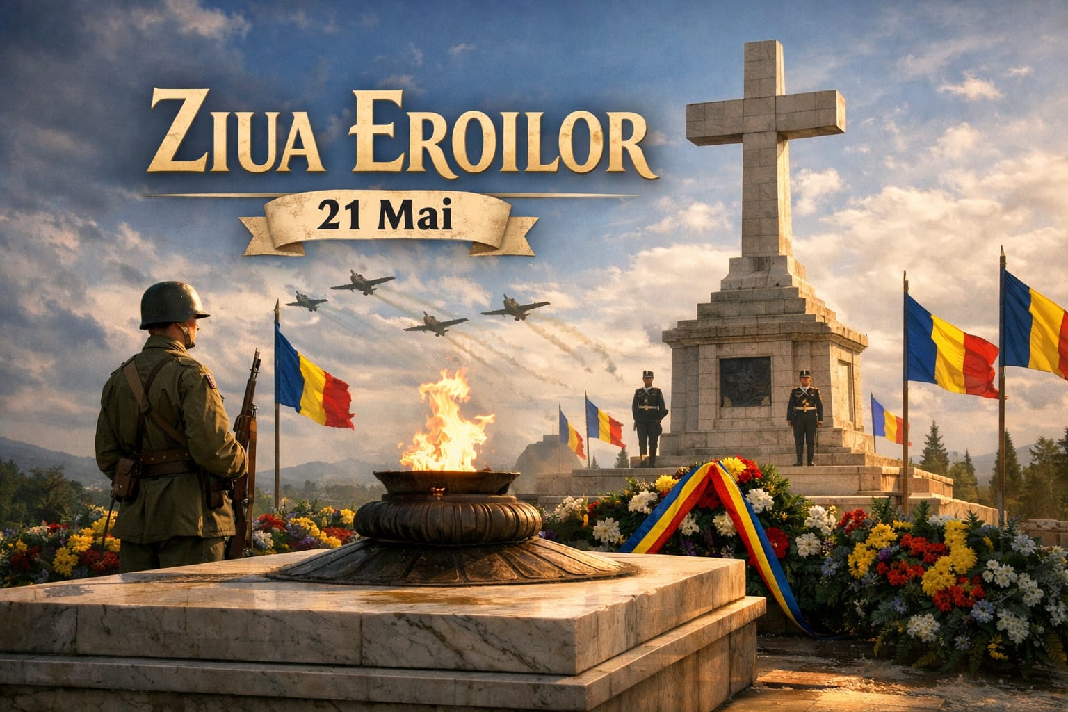 Ziua Eroilor