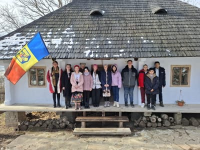 175 de ani de la nașterea marelui poet Mihai Eminescu