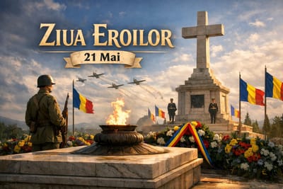 Ziua Eroilor