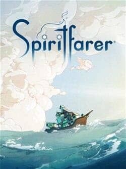 Spiritfarer- a cozy game about death that will warm your heart.