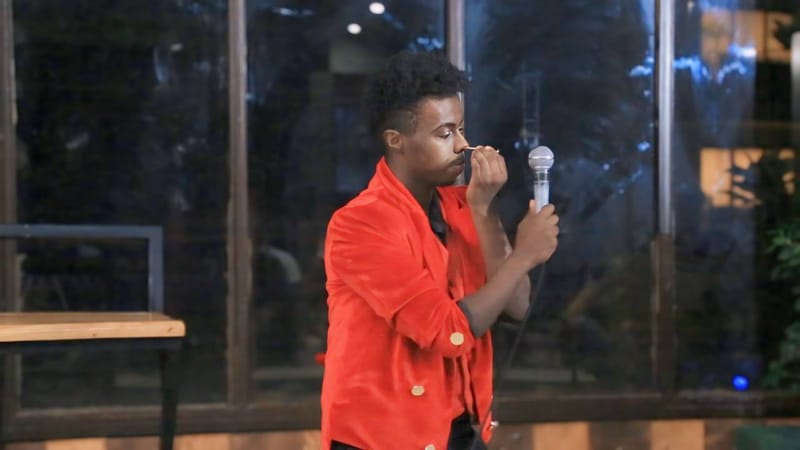 Stage Magic Show