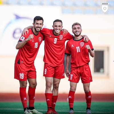 منتخبنا يواصل تدريباته في معسكر تركيا  وسيقابل نادي الخور القطري يوم الأربعاء القادم في ختام المعسكر