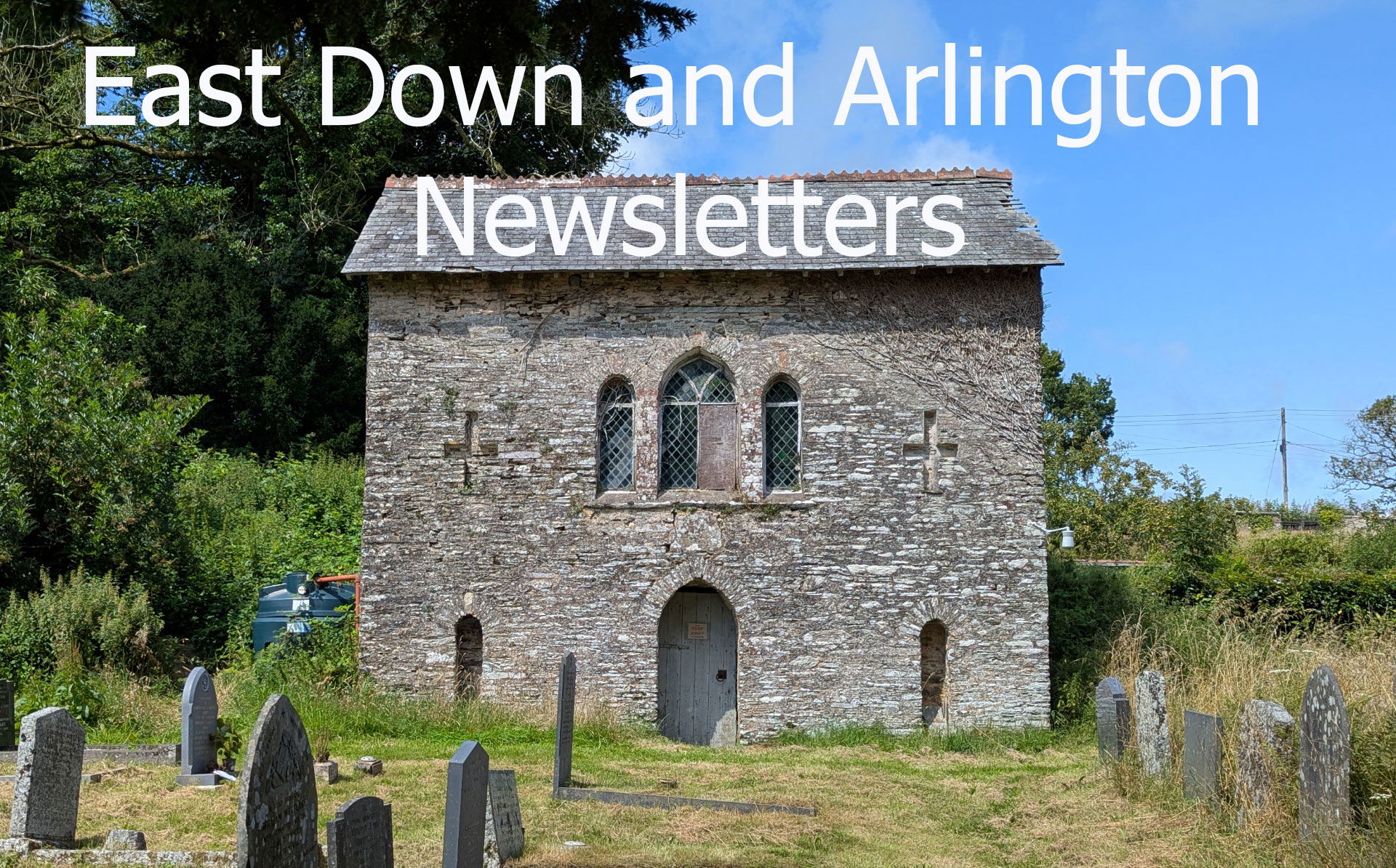 Newsletters
