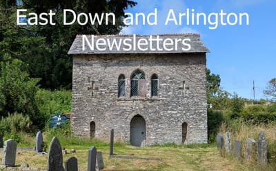 East Down Newsletters
