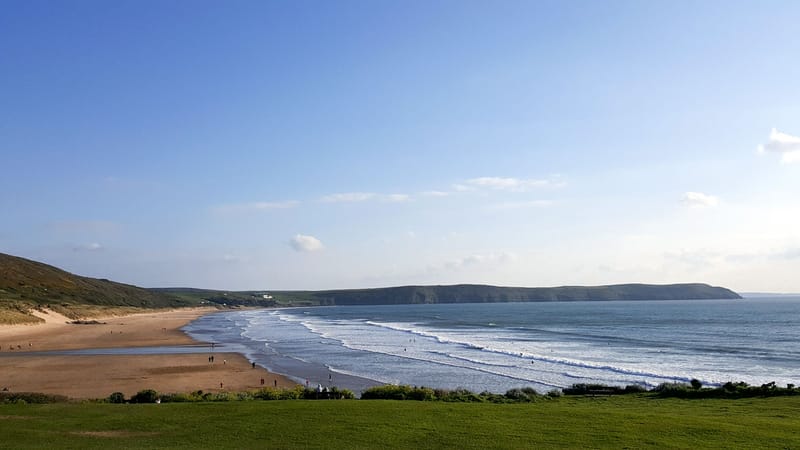 North Devon and Exmoor