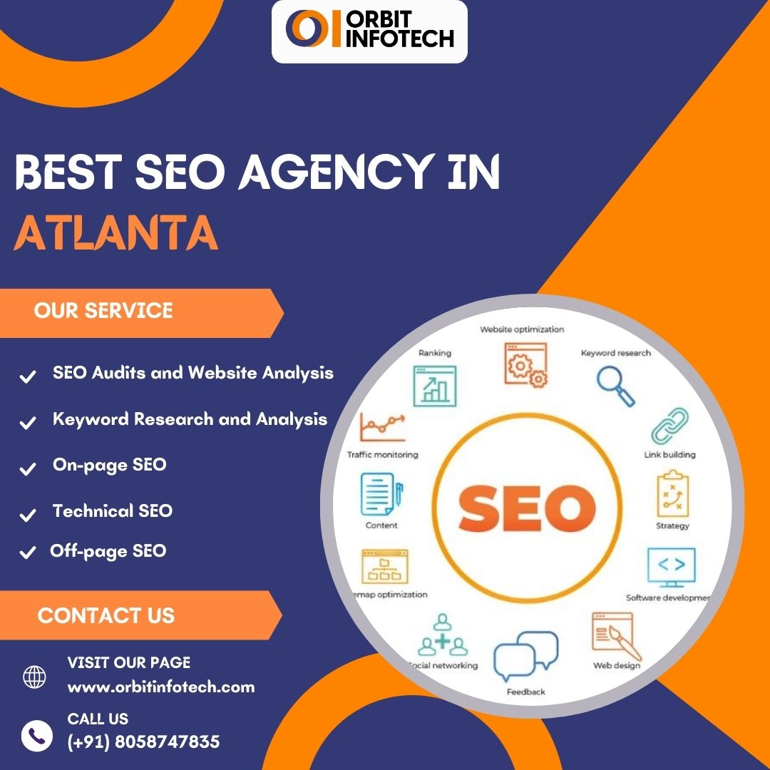 Atlanta SEO Services