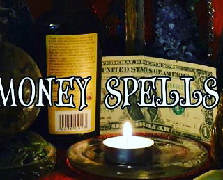 Money spell