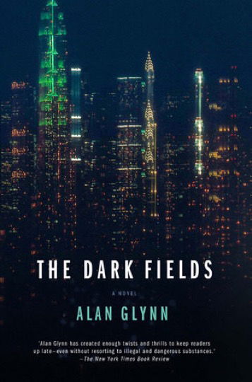 The Dark Fields/Limitless