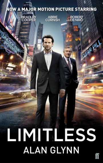 The Dark Fields/Limitless