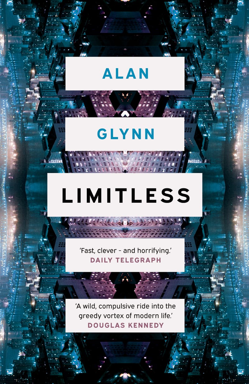 The Dark Fields/Limitless