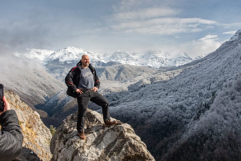 ЭКСКУРСИОННЫЙ ТУР С ПРАЗДНОВАНИЕМ 8 МАРТА!