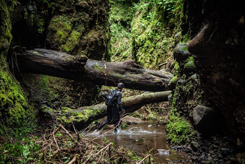 ПРОГУЛКА ПО НОВОМУ КАНЬОНУ ОРКАРИ + ПИКНИК - 9 МАЯ