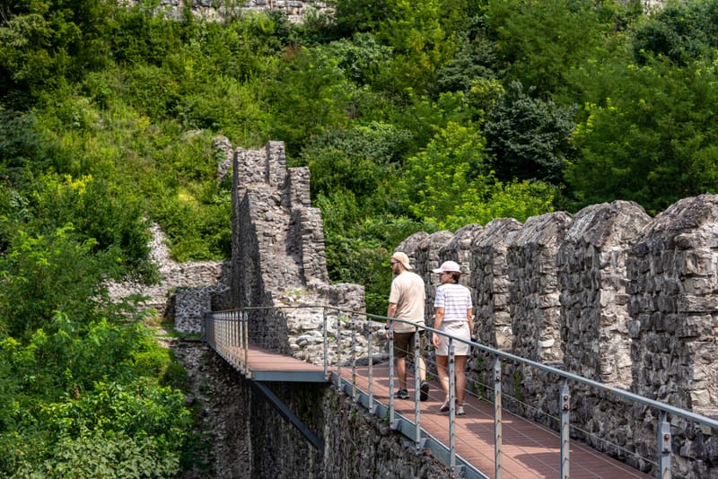 СОКРОВИЩА САМЕГРЕЛО: ИСТОРИЯ и ПРИРОДА - 4 ИЮНЯ