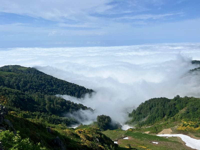 ГОМИСМТА - ПИКНИК + ЗАКАТ + ФОТОСЕССИЯ - 9 ИЮНЯ