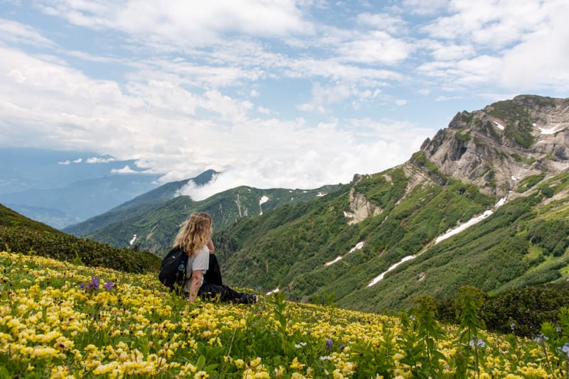 ПРОГУЛКА В ДЖВАРИМИНДОРИ И ЗАКАТ В ГОМИСМТА | ТОП-ЛОКАЦИЯ | 18 ИЮЛЯ