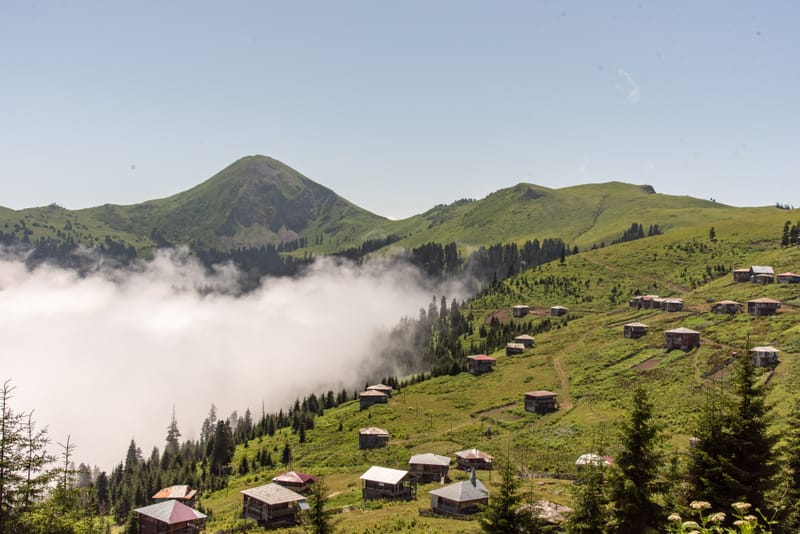 СРЕДНИЙ ХАЙКИНГ НА ГОРУ МАГЛМТА | АВТОРСКИЙ ТУР | 6 ИЮЛЯ