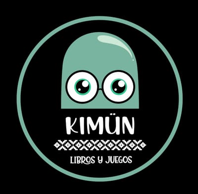 Librería Kimún