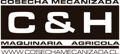 Cosecha Mecanizada CyH