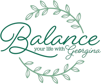 Balance your life with Georgina