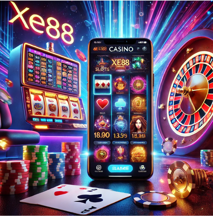 XE88: A Comprehensive Guide to the Ultimate Online Casino Experience