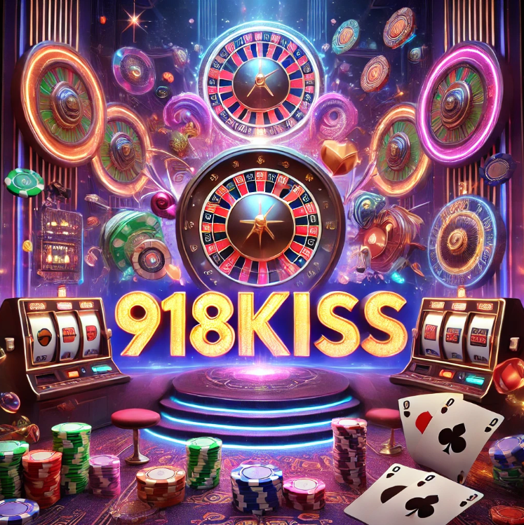 918Kiss and 180Skills: Revolutionizing Skills Development in Online Casino Gaming