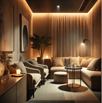 키스방: 한국 성인 엔터테인먼트의 이해