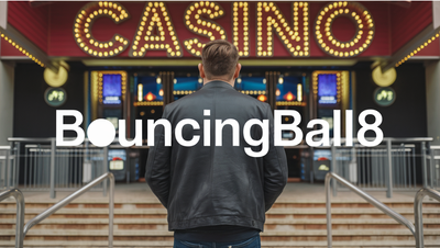 Bouncingball8: Your Ultimate Casino Gaming Destination