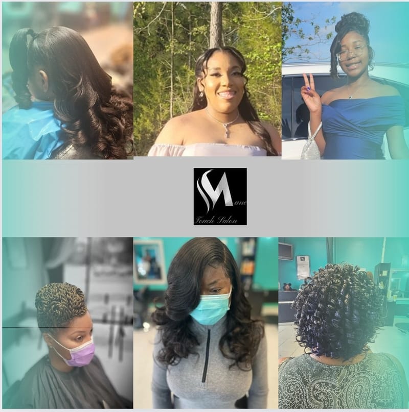 Special Occasion Styling