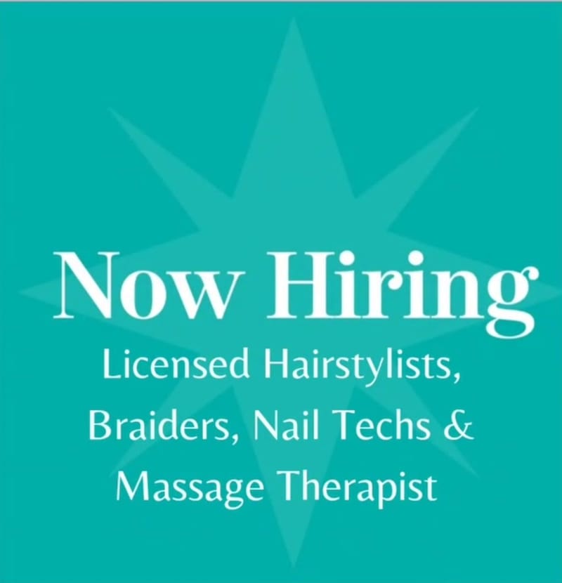 We're hiring Professionals like you!