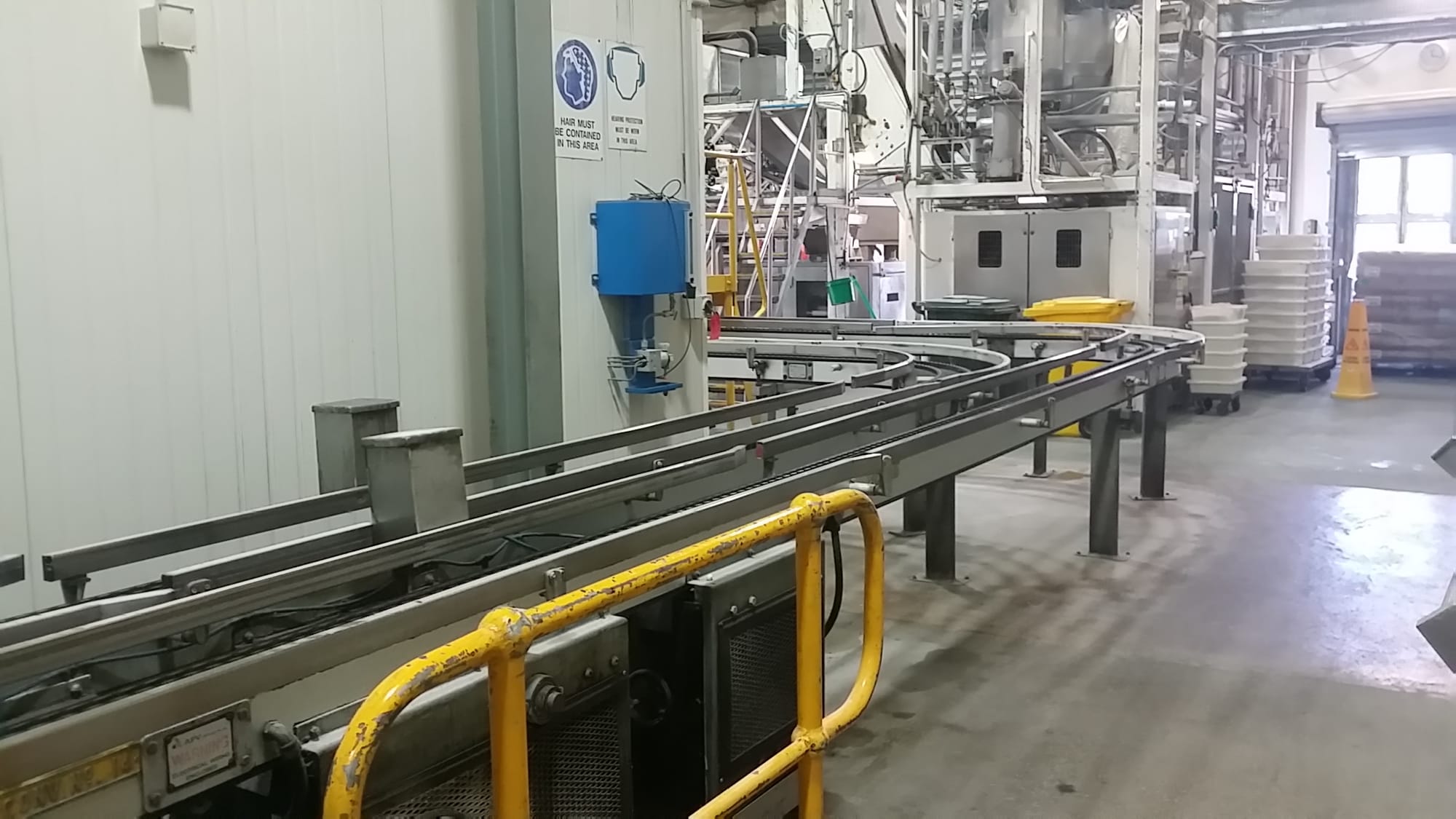 Tin Oil Spraying Systems